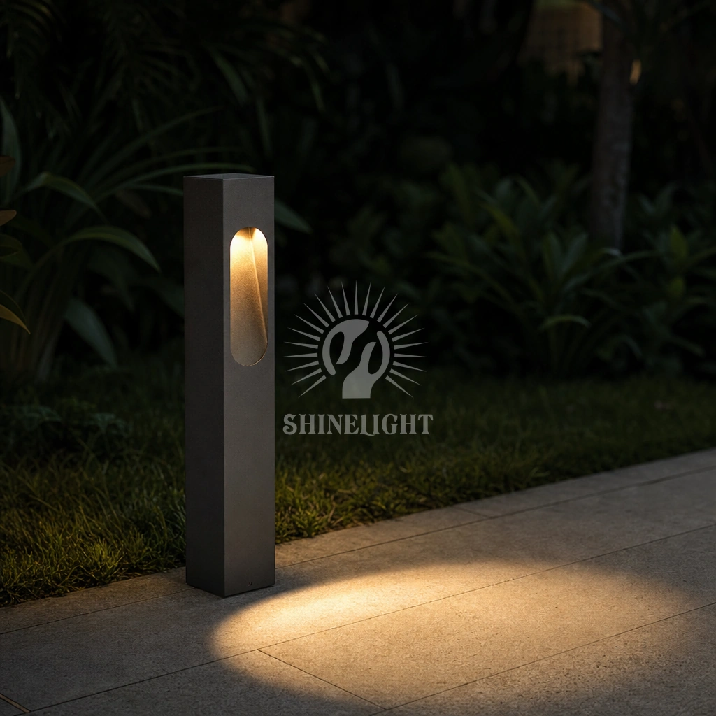 Đèn nấm sân vườn hiện đại SL-SVHD04