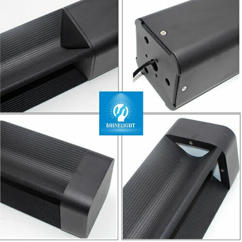 Cột đèn sân vườn SLHKL-120