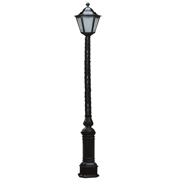 Cột đèn sân vườn DC05B