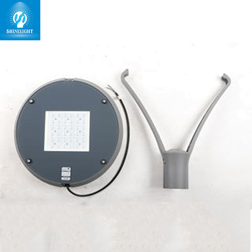 Cột đèn sân vườn hiện đại SLDSVHL 47