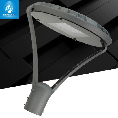 Cột đèn sân vườn hiện đại SLDSVHL 47