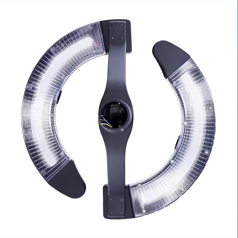 Cột đèn sân vườn SL-CV23