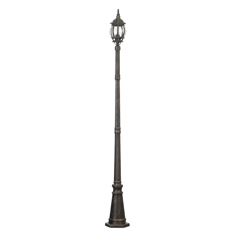 Cột đèn sân vườn SL-Temple46