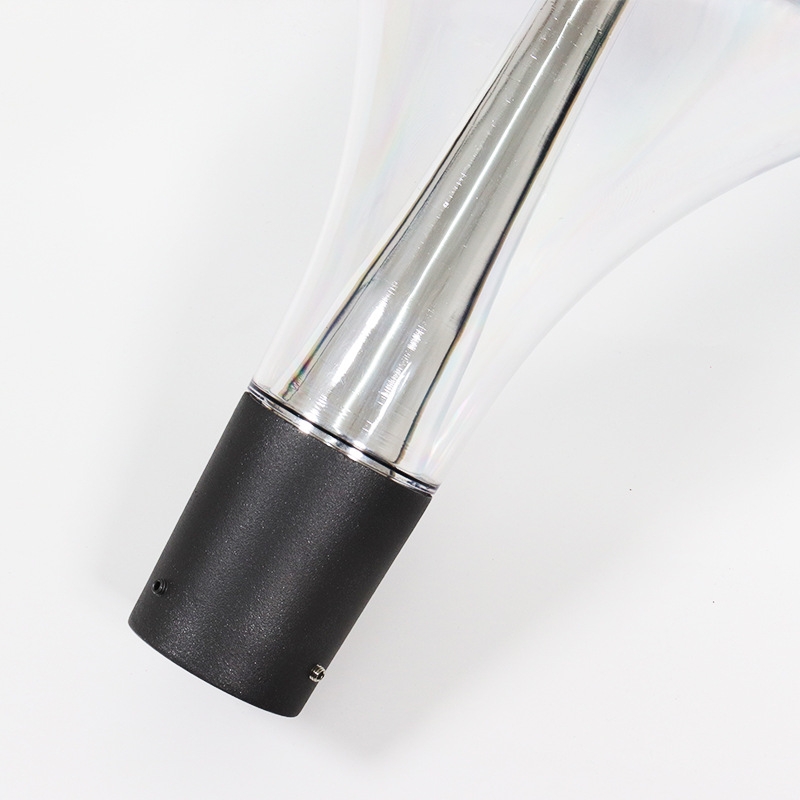 Cột đèn sân vườn hiện đại SLDSV-MK