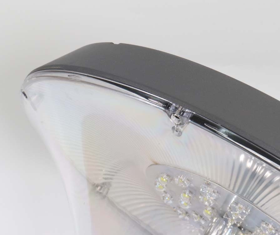 Cột đèn sân vườn hiện đại SLDSV-MK