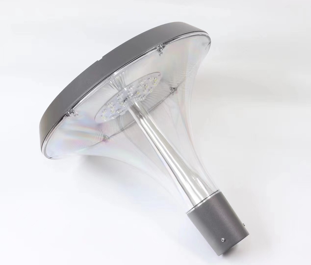 Cột đèn sân vườn hiện đại SLDSV-MK