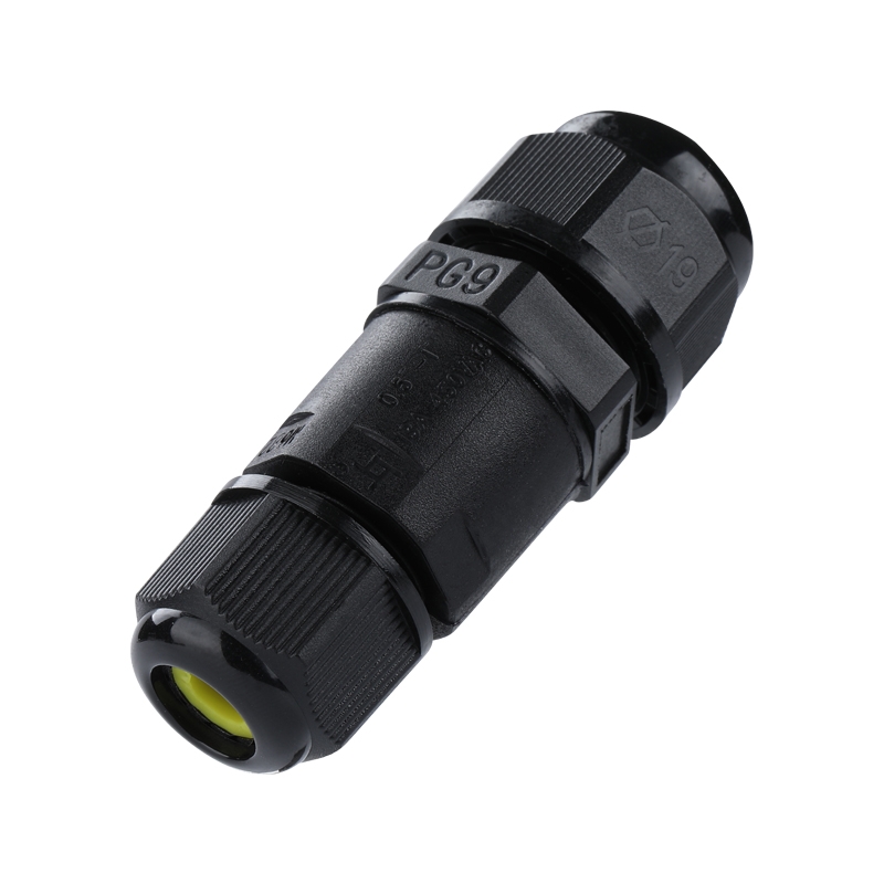 Đầu nối chống nước SL682-A