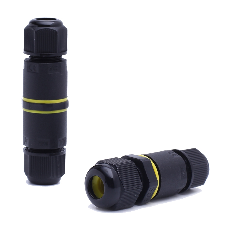 Đầu nối chống nước SL682-B