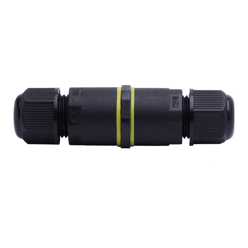 Đầu nối chống nước SL682-B