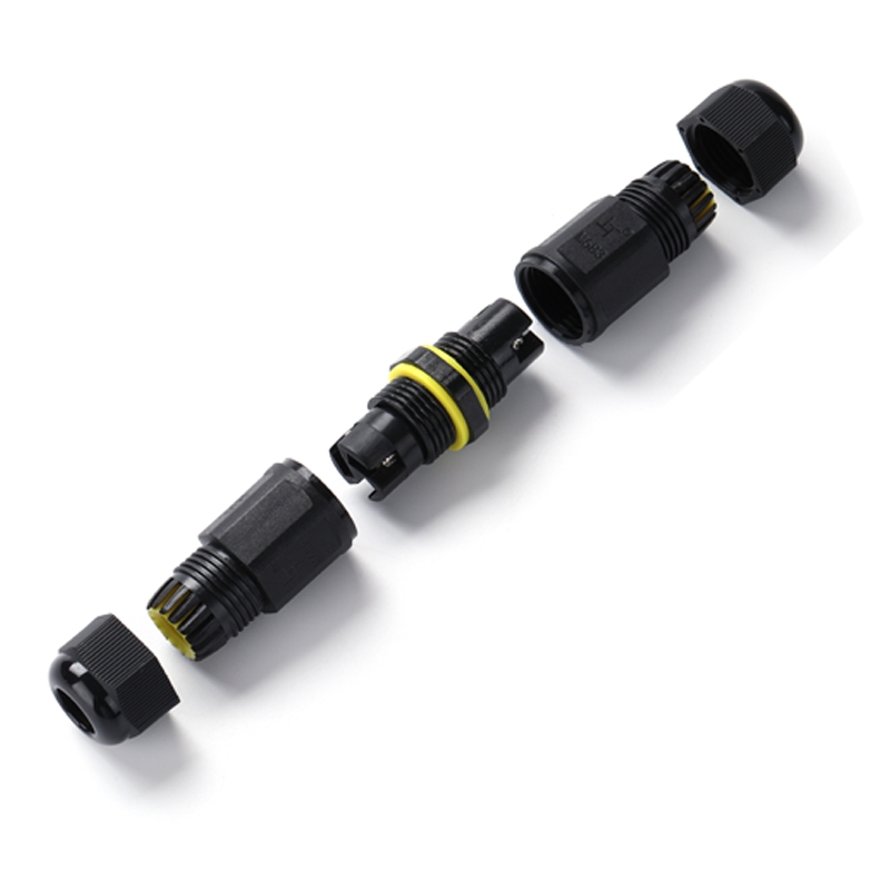 Đầu nối chống nước SL683-A