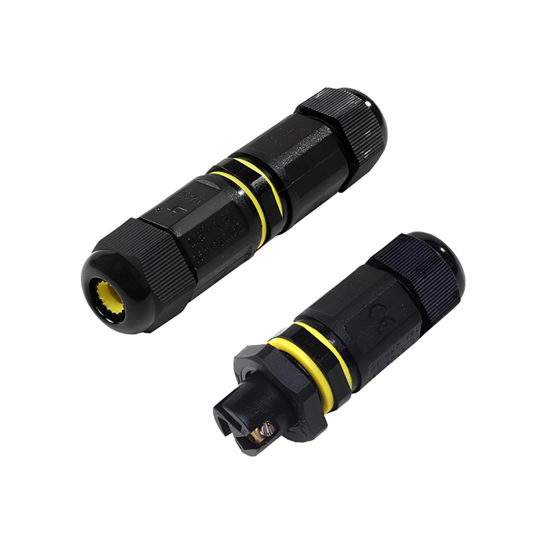 Đầu nối chống nước SL683-A