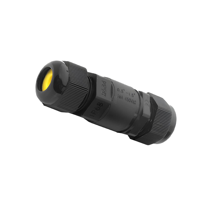 Đầu nối chống nước 2 lõi 3 lõi 4 lõi SL684-A
