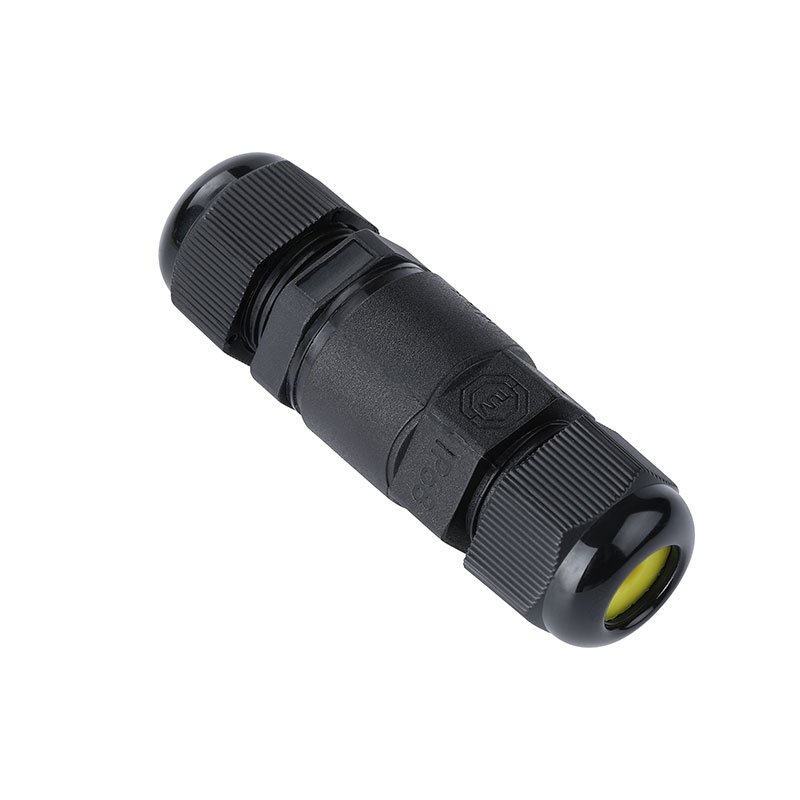 Đầu nối chống nước 2 lõi 3 lõi 4 lõi SL684-A
