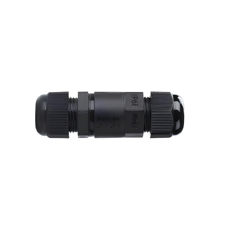 Đầu nối chống nước 2 lõi 3 lõi 4 lõi SL684-A