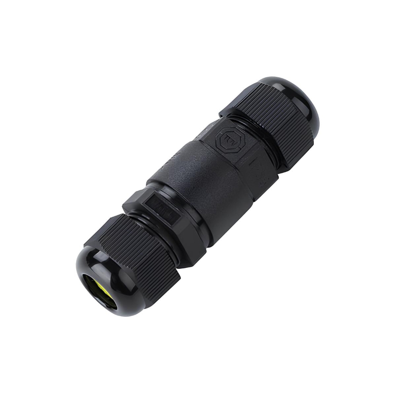 Đầu nối chống nước 2 lõi 3 lõi 4 lõi SL684-A