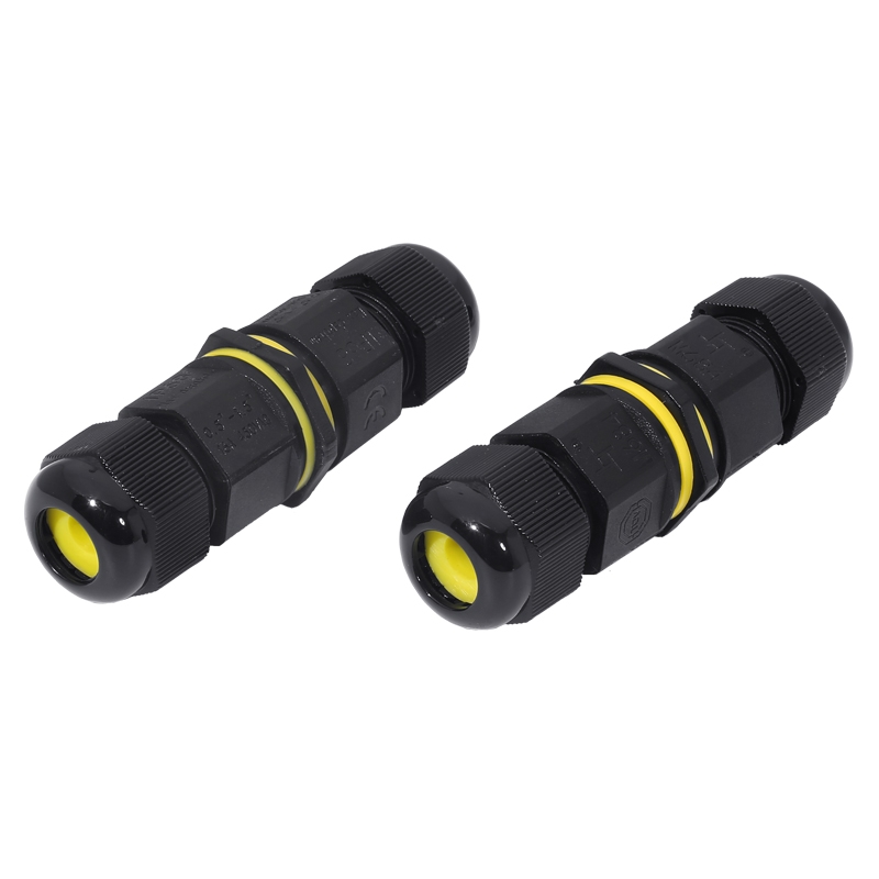 Đầu nối chống nước SL684-B
