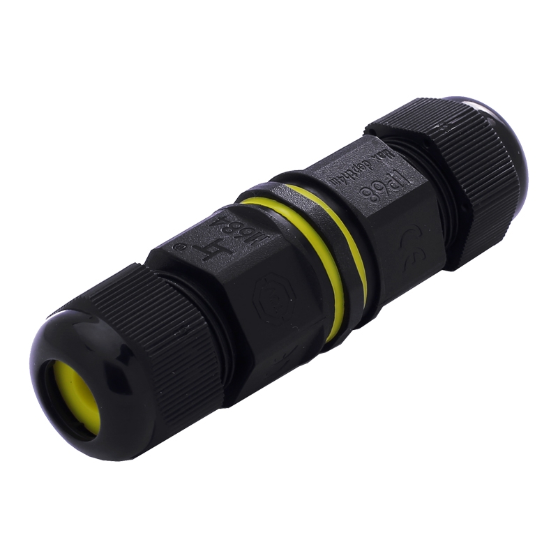 Đầu nối chống nước SL684-B