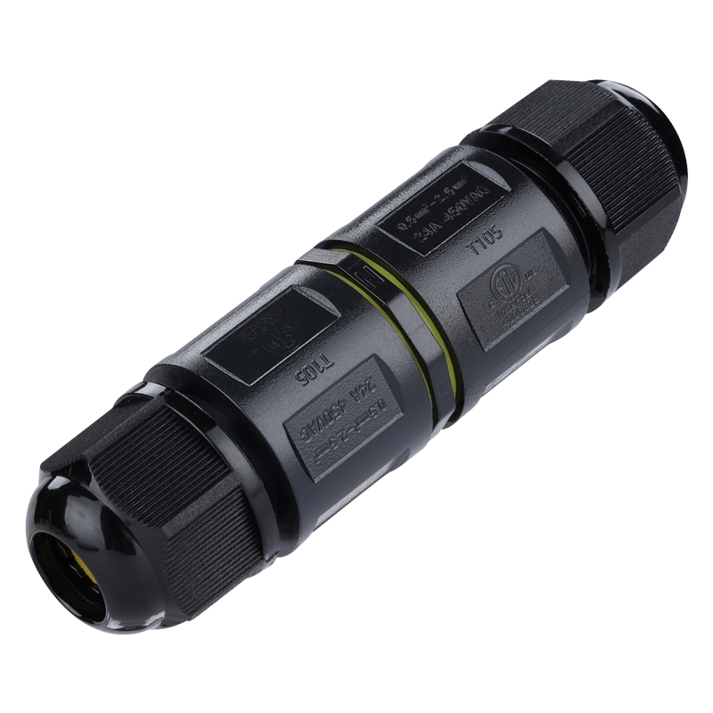 Đầu nối chống nước SL684-BE