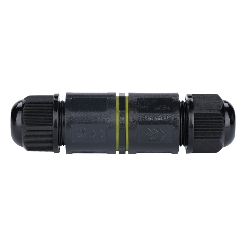 Đầu nối chống nước SL684-BE