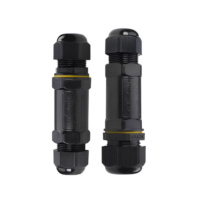 Đầu nối chống nước SL685-A 1 vào 3 ra