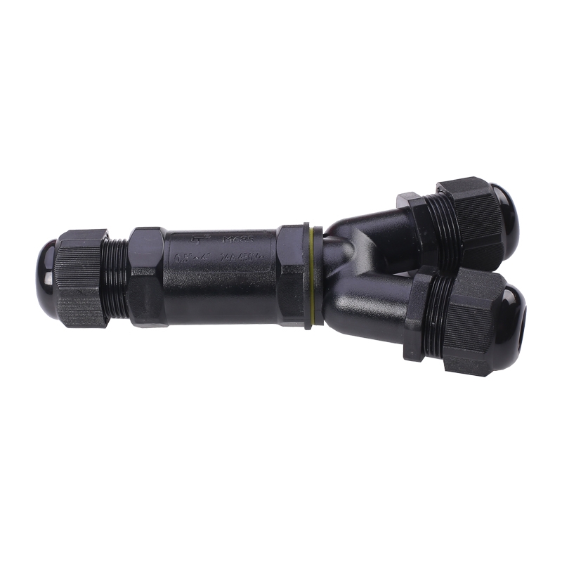 Đầu nối chống nước SL685-Y
