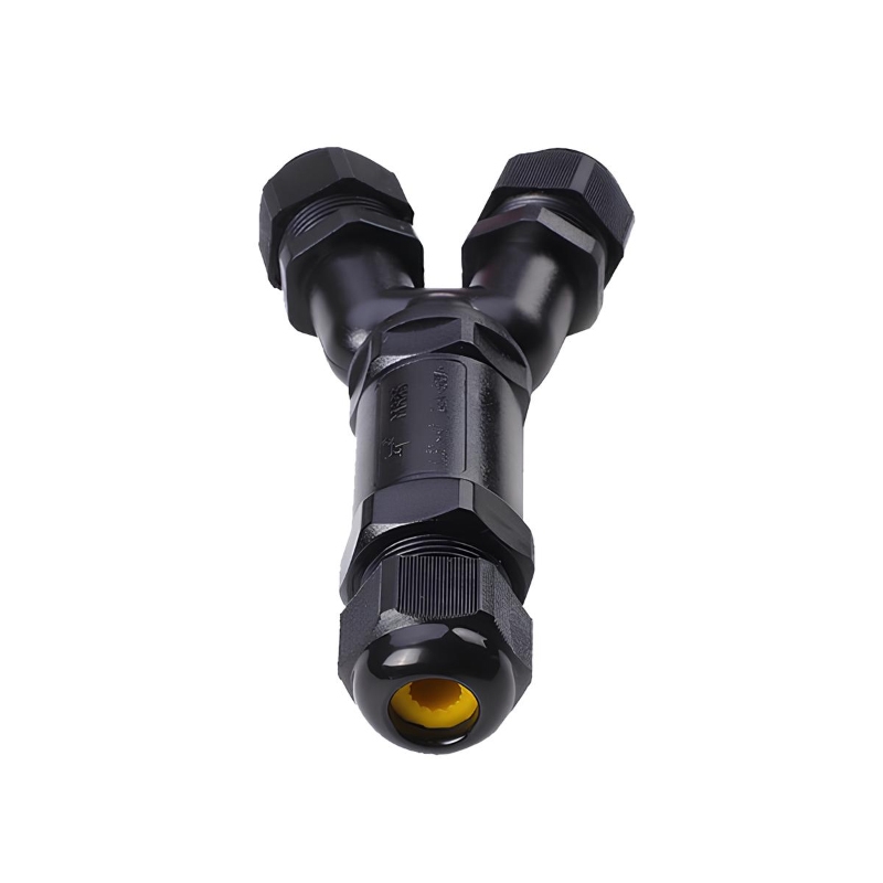 Đầu nối chống nước SL685-Y
