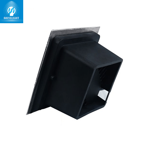 Đèn âm đất hình vuông SLADSQ 6W