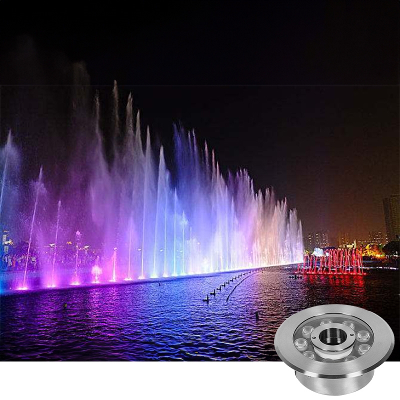 Đèn âm nước SLAN 1113