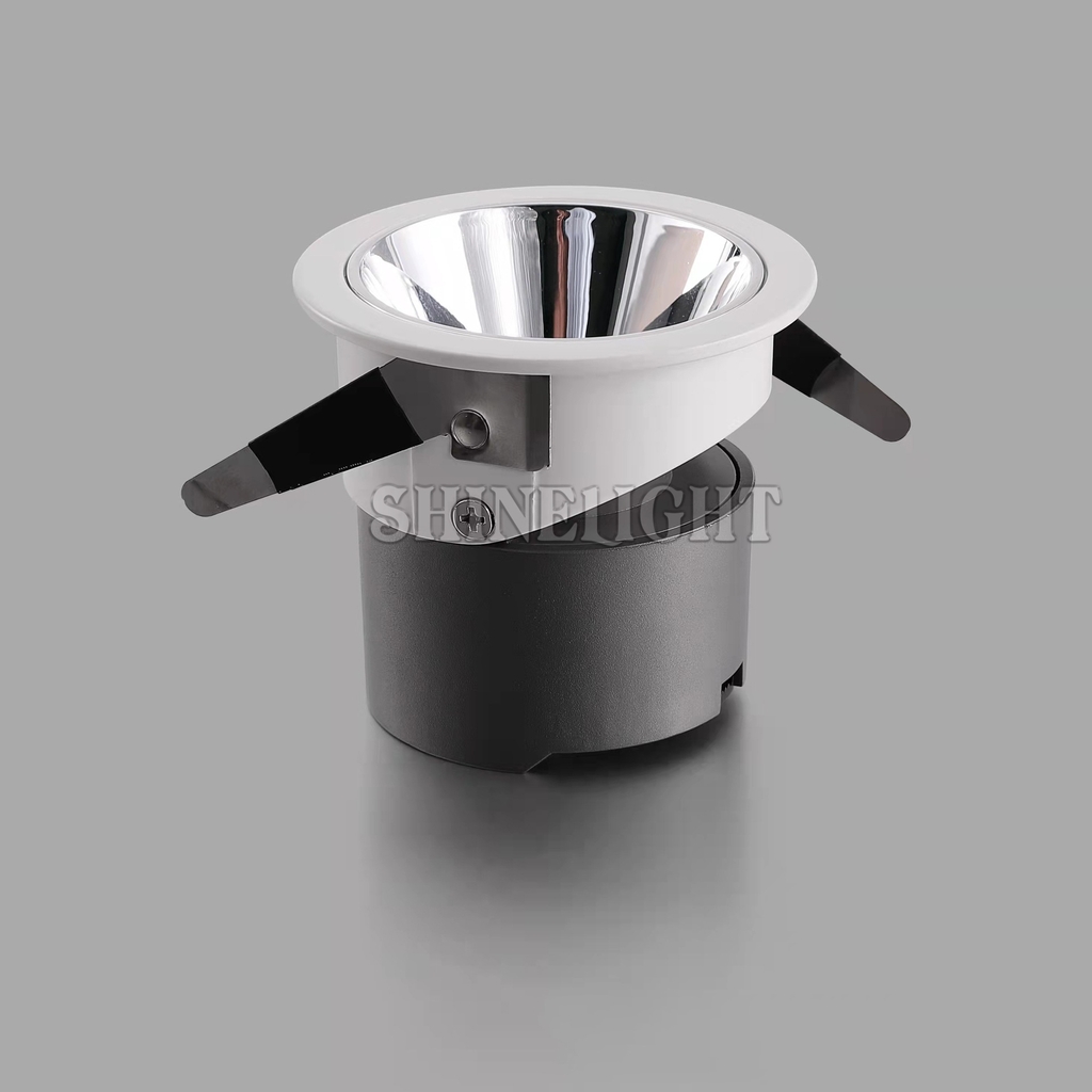 ĐÈN DOWNLIGHT ÂM TRẦN SLC75