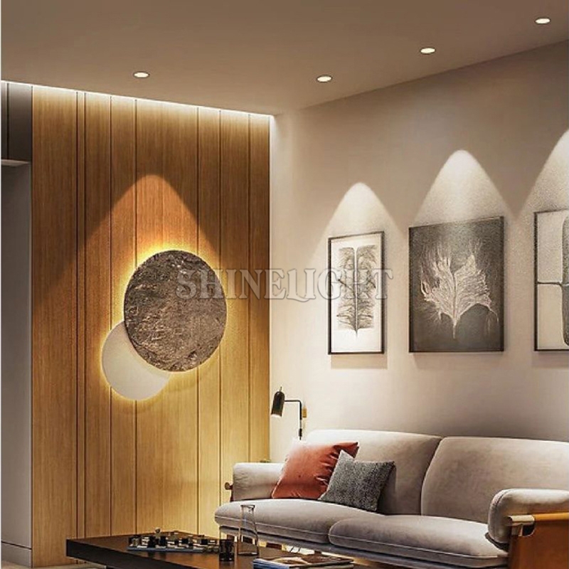 ĐÈN DOWNLIGHT ÂM TRẦN SLC75