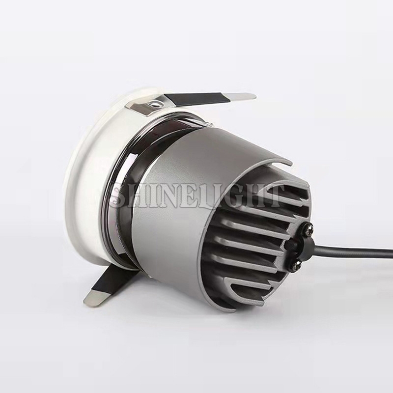 ĐÈN DOWNLIGHT ÂM TRẦN SLC75