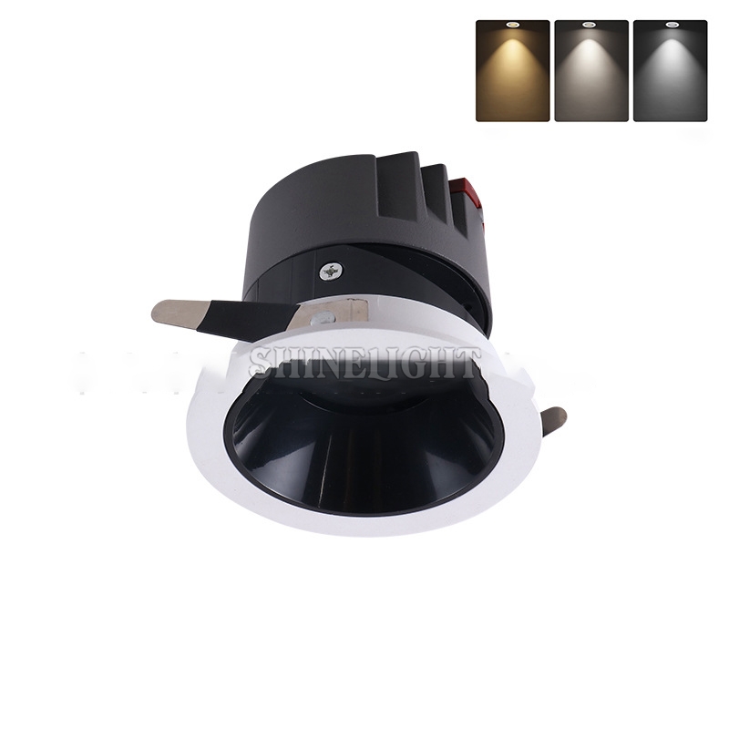ĐÈN DOWNLIGHT ÂM TRẦN SLC75