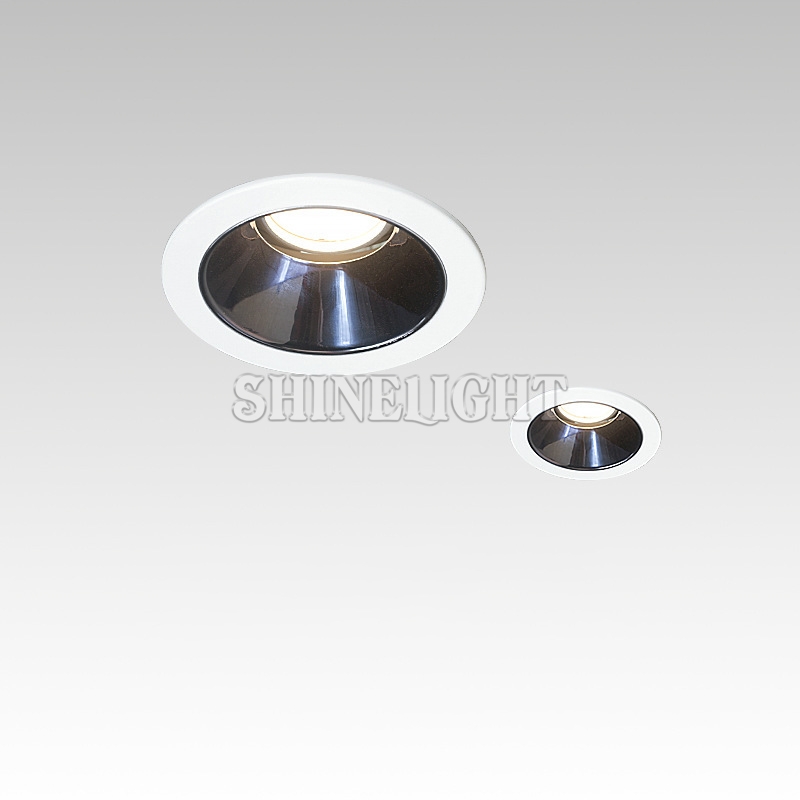 ĐÈN DOWNLIGHT ÂM TRẦN SLC75