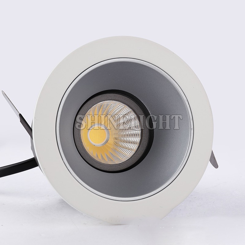 ĐÈN DOWNLIGHT ÂM TRẦN SLC75