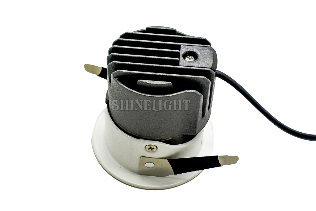 ĐÈN DOWNLIGHT ÂM TRẦN SLC75