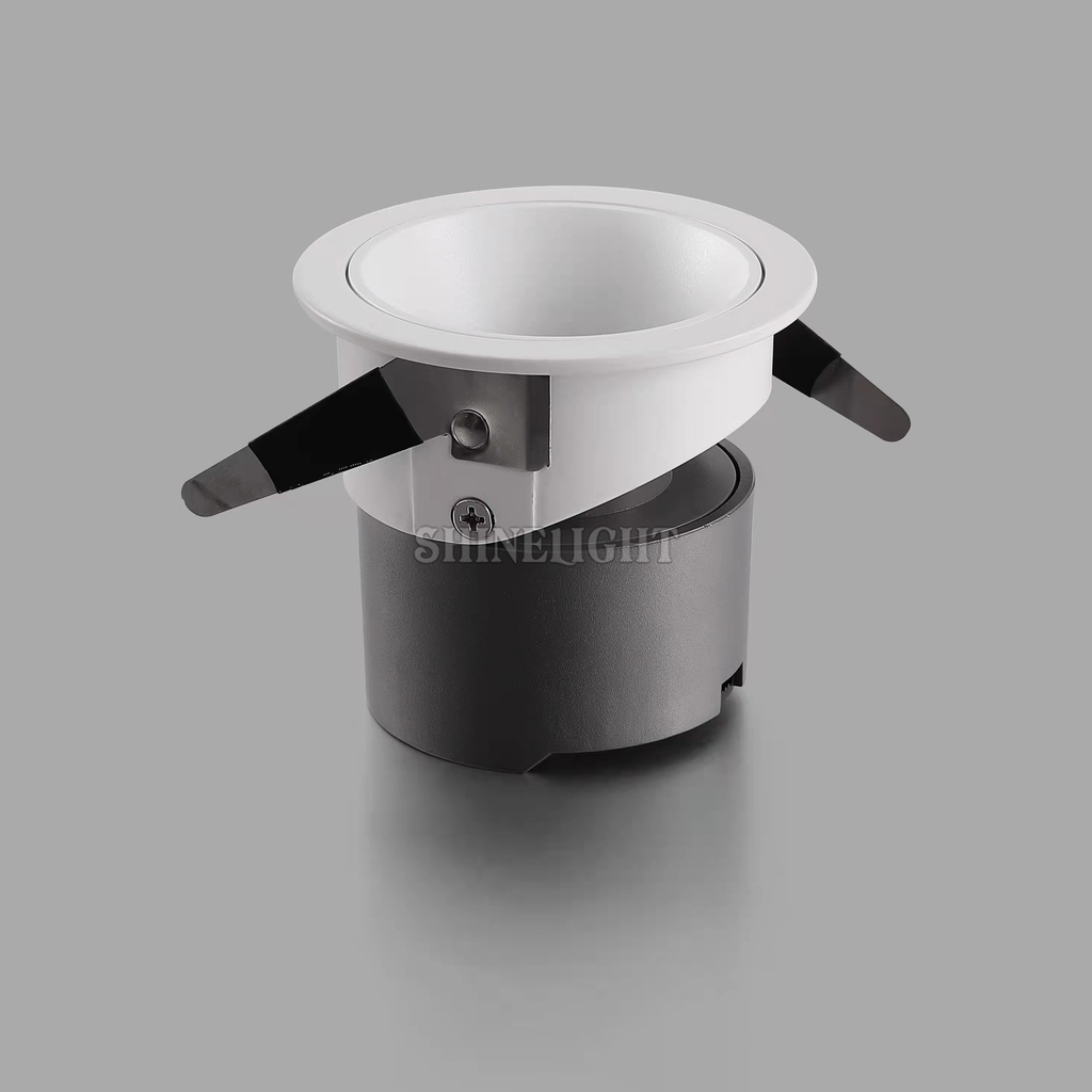 ĐÈN DOWNLIGHT ÂM TRẦN SLC75