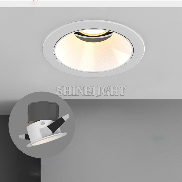 ĐÈN DOWNLIGHT ÂM TRẦN SLC75