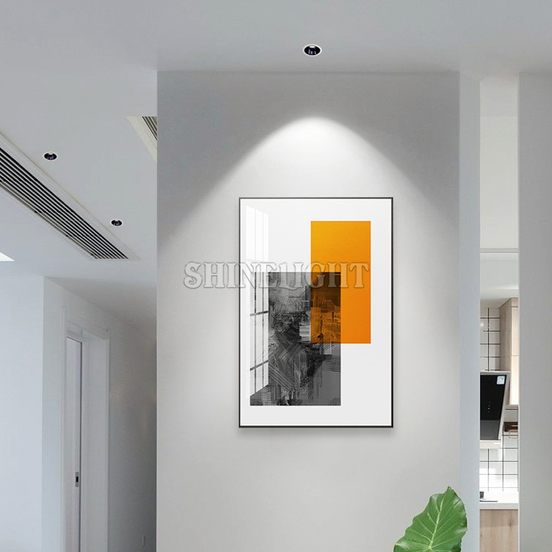 ĐÈN DOWNLIGHT ÂM TRẦN SLCM