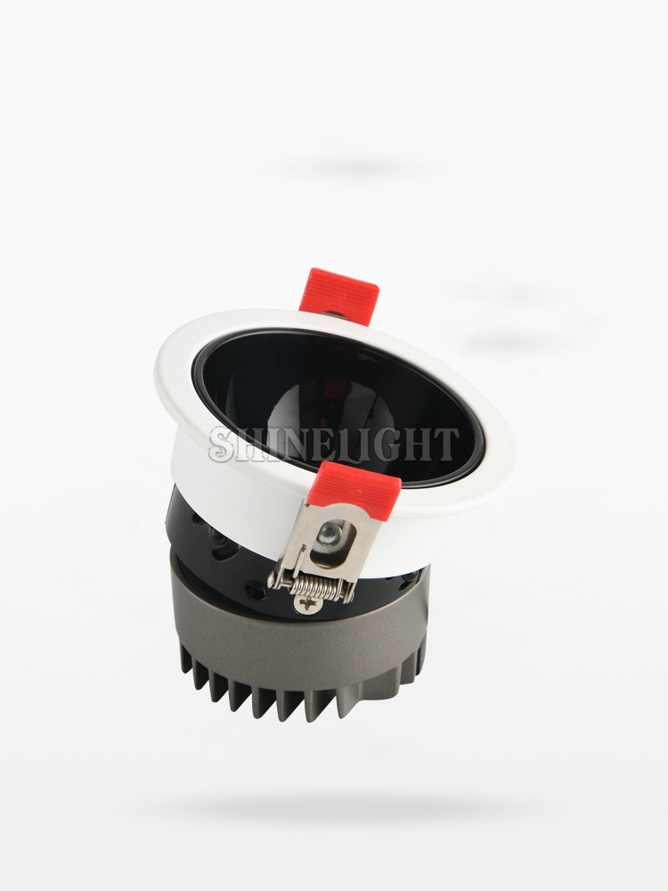 ĐÈN DOWNLIGHT ÂM TRẦN SLCM