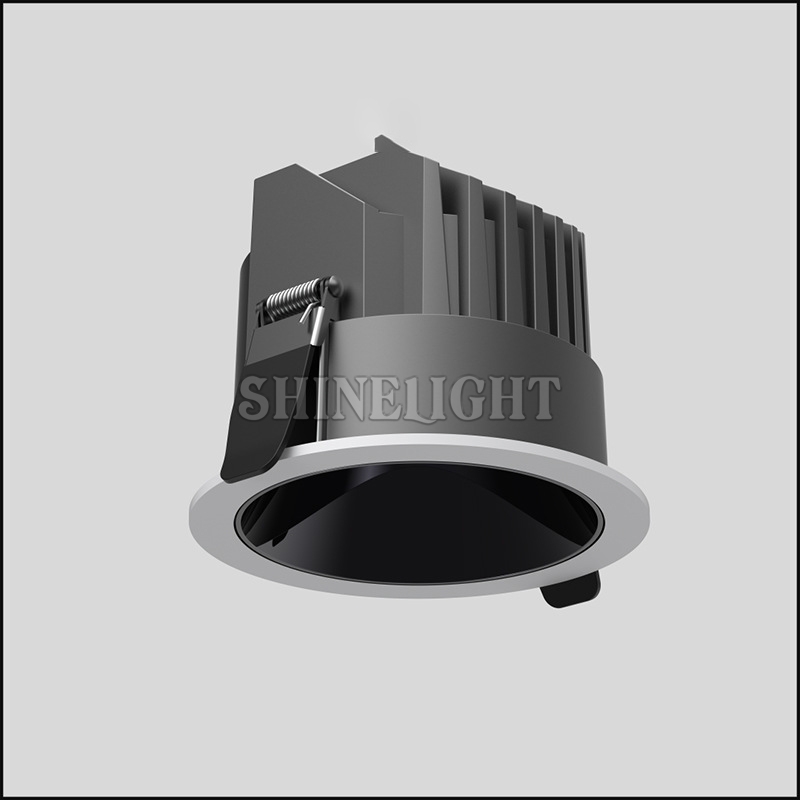 ĐÈN DOWNLIGHT ÂM TRẦN CBVIP75