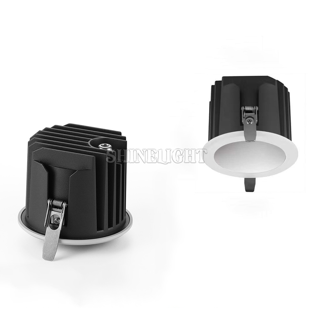 ĐÈN DOWNLIGHT ÂM TRẦN CBVIP75