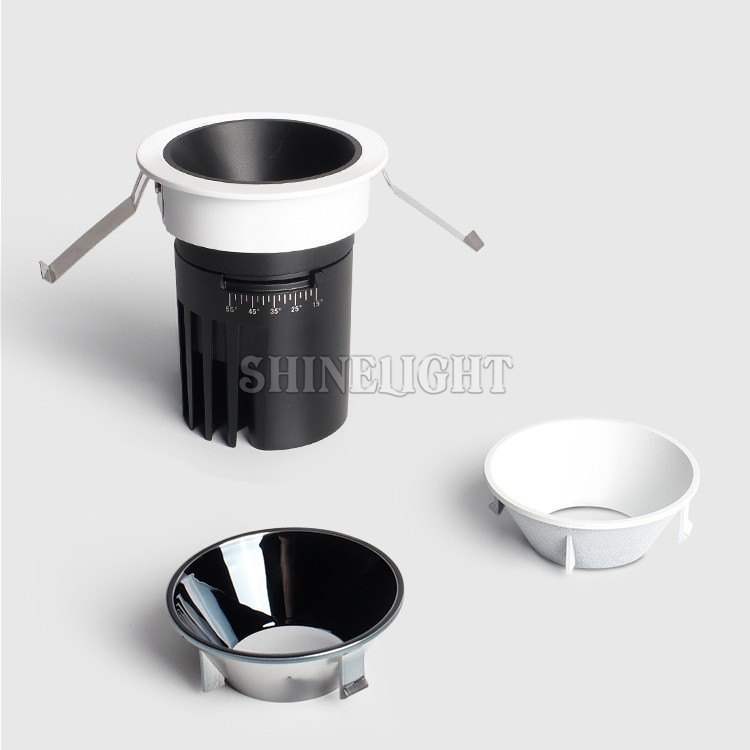 DOWNLIGHT ÂM TRẦN SLCCG73