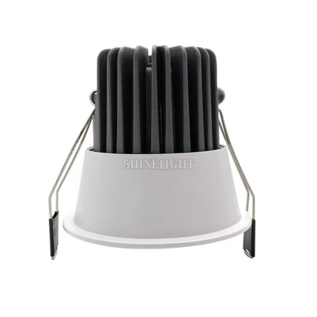 ĐÈN DOWNLIGHT ÂM TRẦN CF65