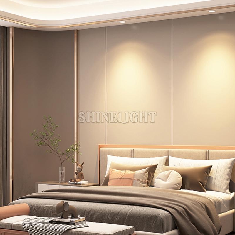 ĐÈN DOWNLIGHT ÂM TRẦN SLCVIP75