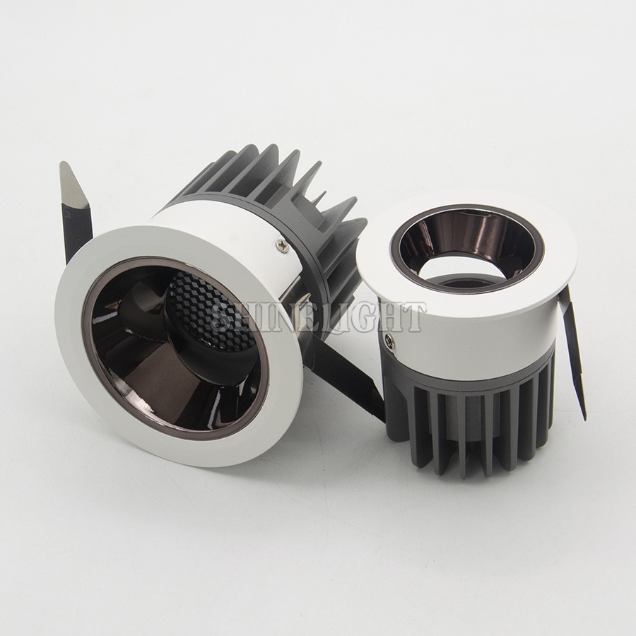 ĐÈN DOWNLIGHT ÂM TRẦN SLCVIP75