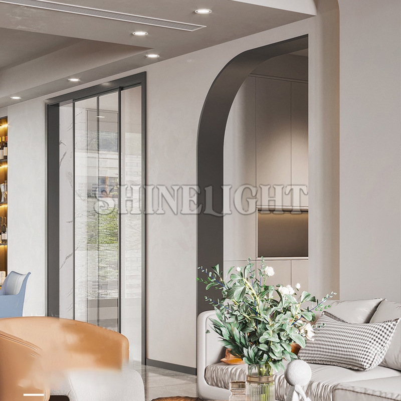 Đèn led âm trần Spotlight SLCCLV75