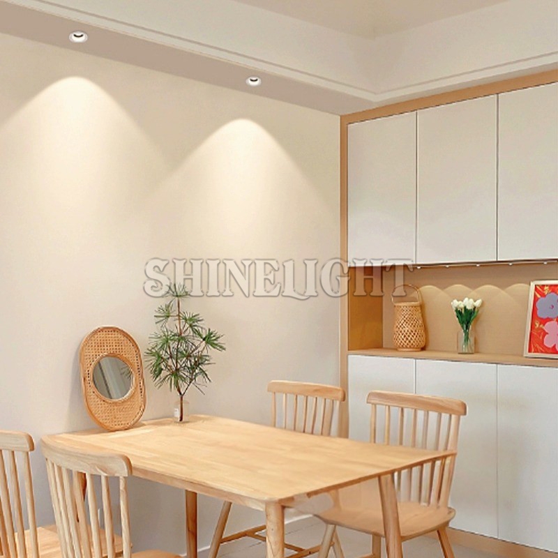 Đèn led âm trần Spotlight SLGALA75