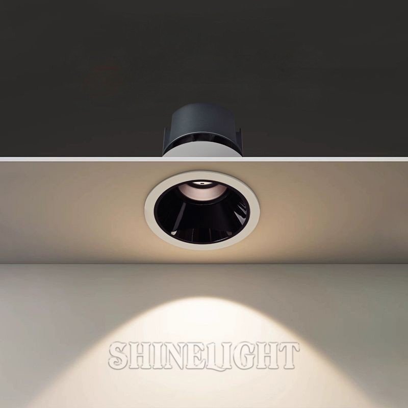 Đèn led âm trần cao cấp Spotlight SLUTS65