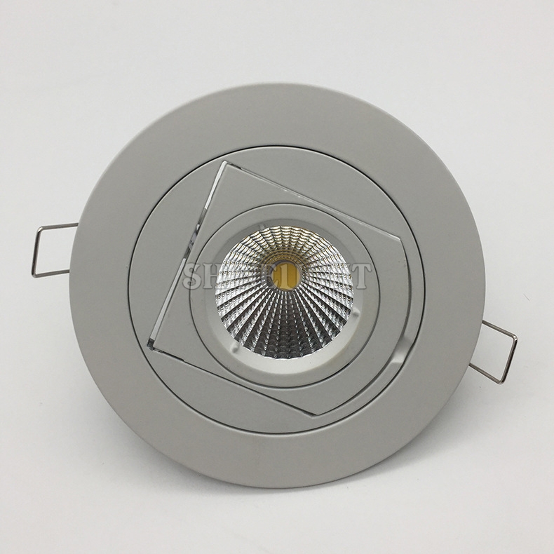 ĐÈN DOWNLIGHT ÂM TRẦN SLA360P