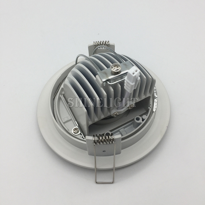 ĐÈN DOWNLIGHT ÂM TRẦN SLA360P